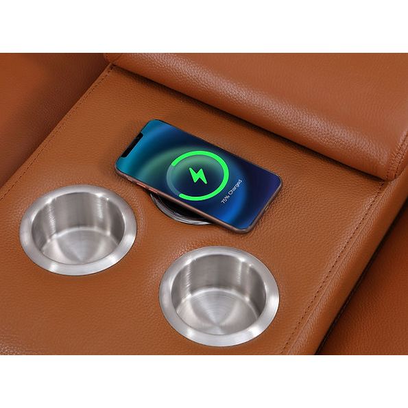 MI-1122 Franco 7pcs Carmel (3 Power)