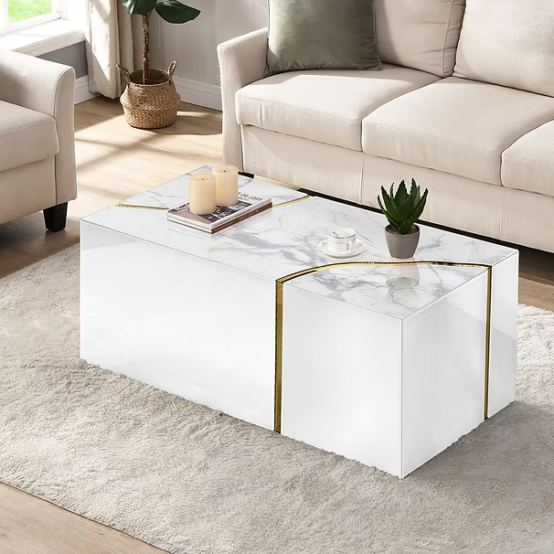 A-CT05 Stone (White)