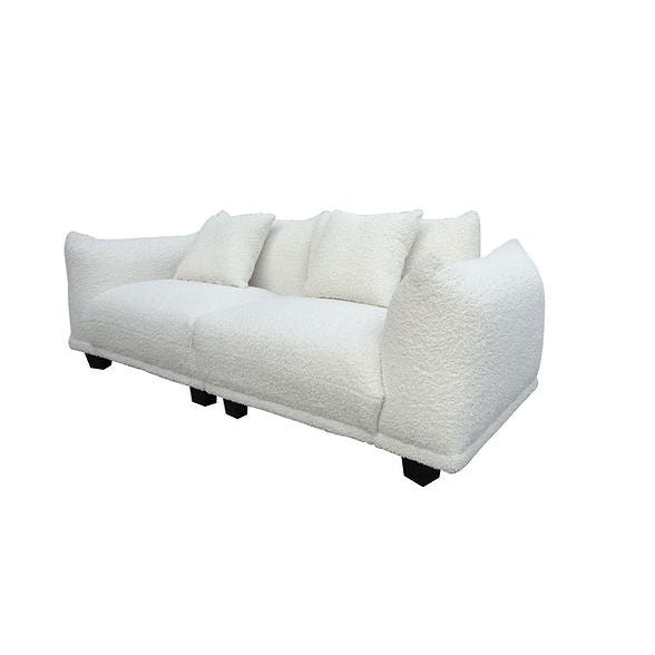 S3131 Homey (White)