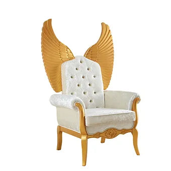 A-CH01 64" Tall (White)