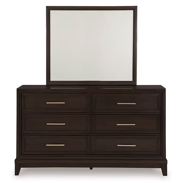 Ashley B618 Neymorton