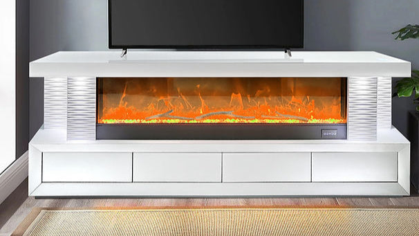 A-TV02 Havana (White)