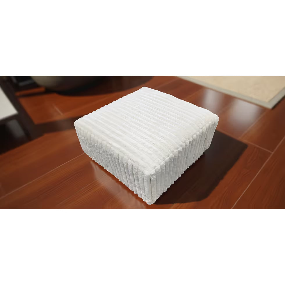 S320 Texan Oversize (Ivory)