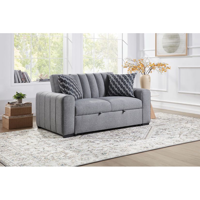 S351 Zaira (Pul Out Beds)