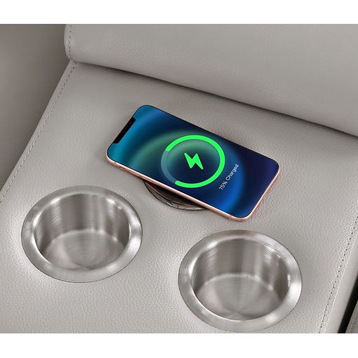 MI-1122 Franco 7pcs Light Grey (3 Power)