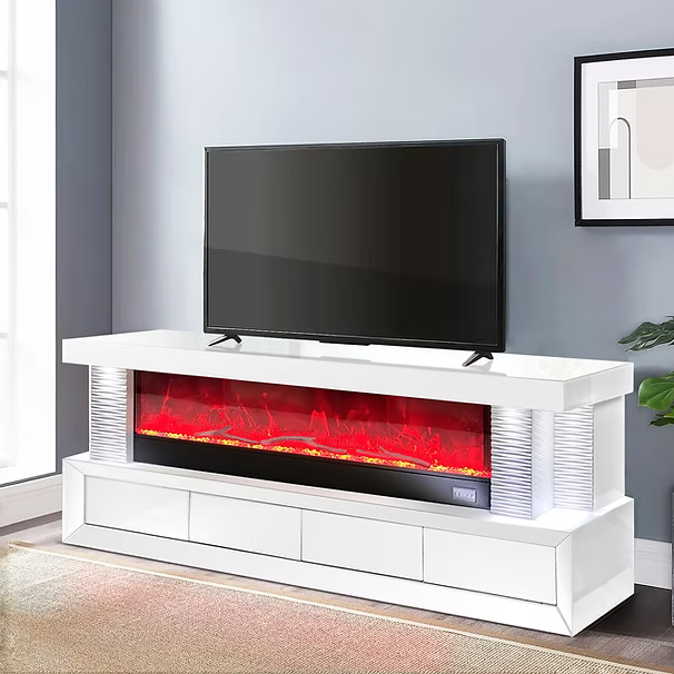 A-TV02 Havana (White)