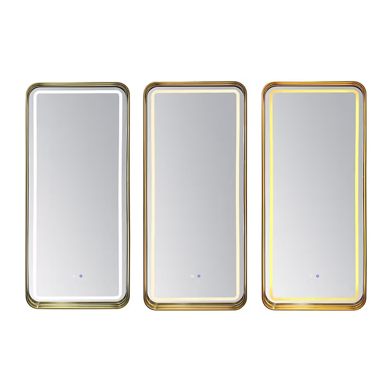 A-FM04 MODEST MIRROR