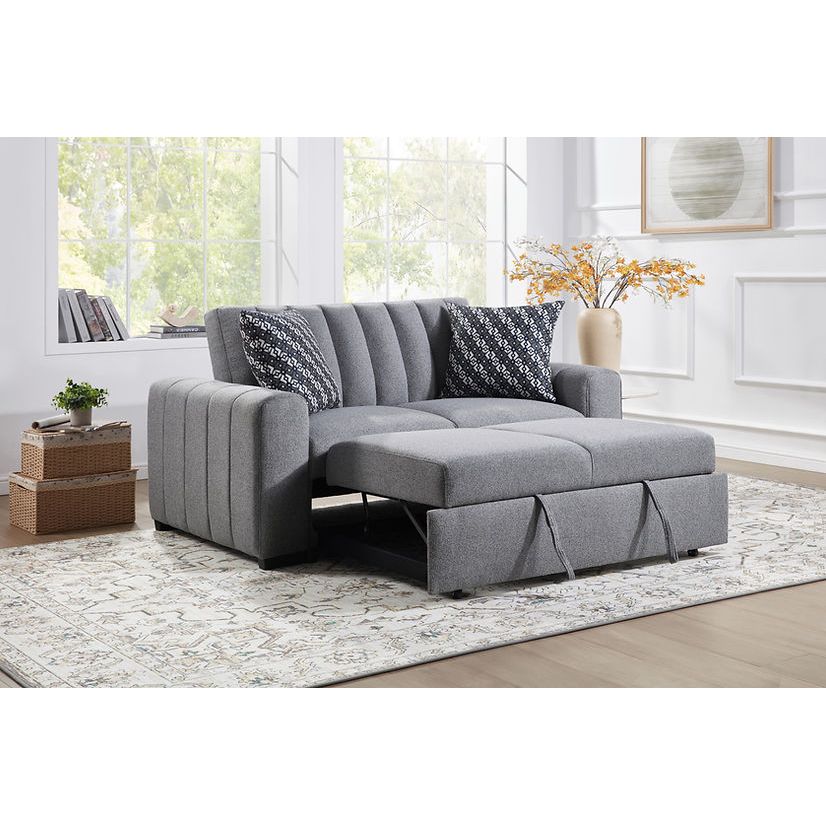 S351 Zaira (Pul Out Beds)