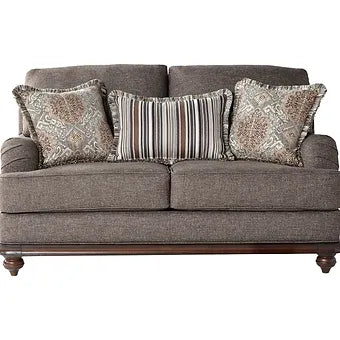 S17200 Driftwood (Wood Trim)