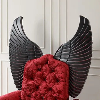 A-CH01 64" Tall (Red)