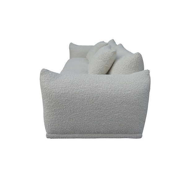 S3131 Homey (White)