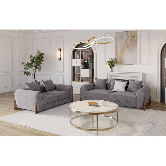 S4045 Stylus (Pewter)