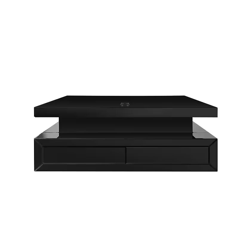 A-CT03 Alma (Black)