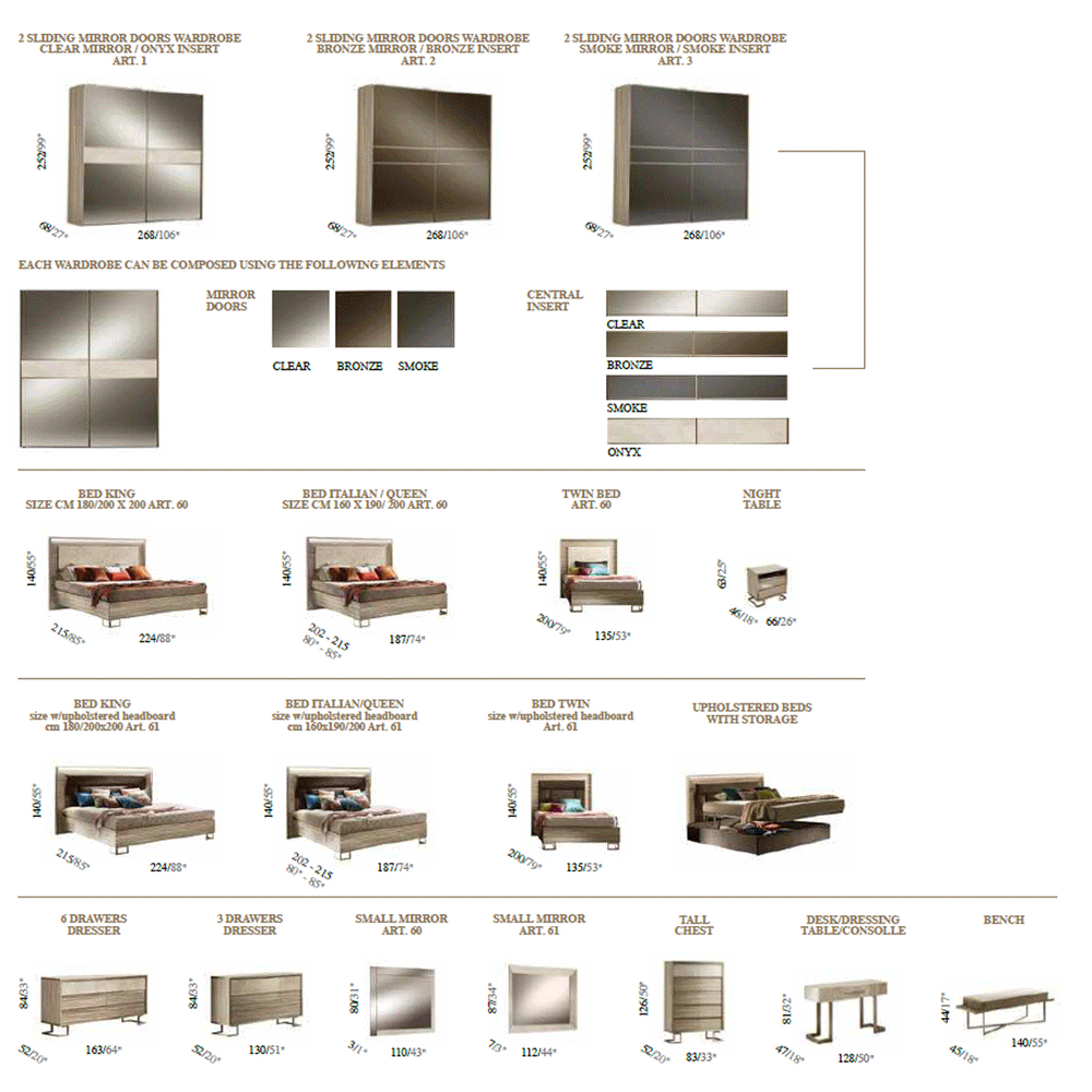 Luce Collection