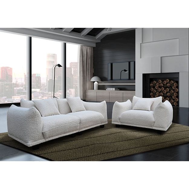S3131 Homey (White)