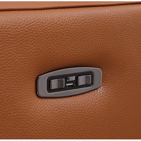 MI-1122 Franco 7pcs Carmel (3 Power)