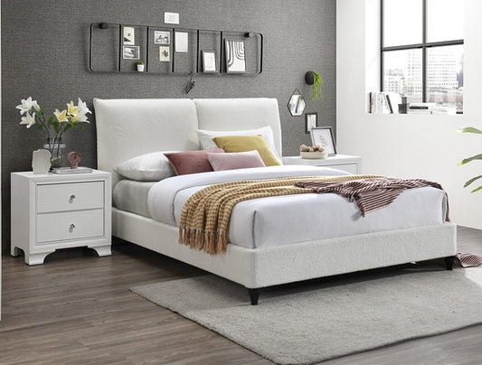 Jenn Upholstered Bed