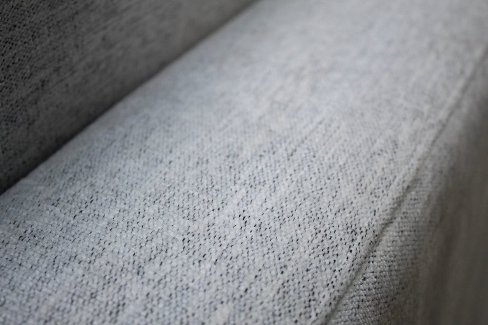 Cloud Modular Gray Sectional