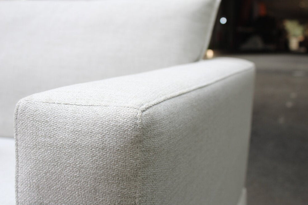 Cloud Modular Gray Sectional