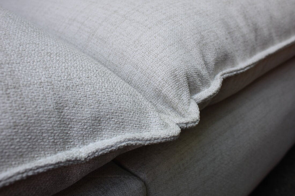 Cloud Modular Gray Sectional