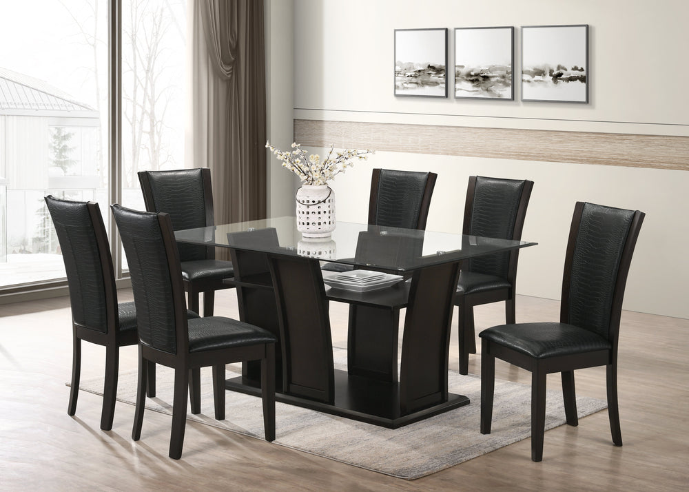 DG030 Dining Set