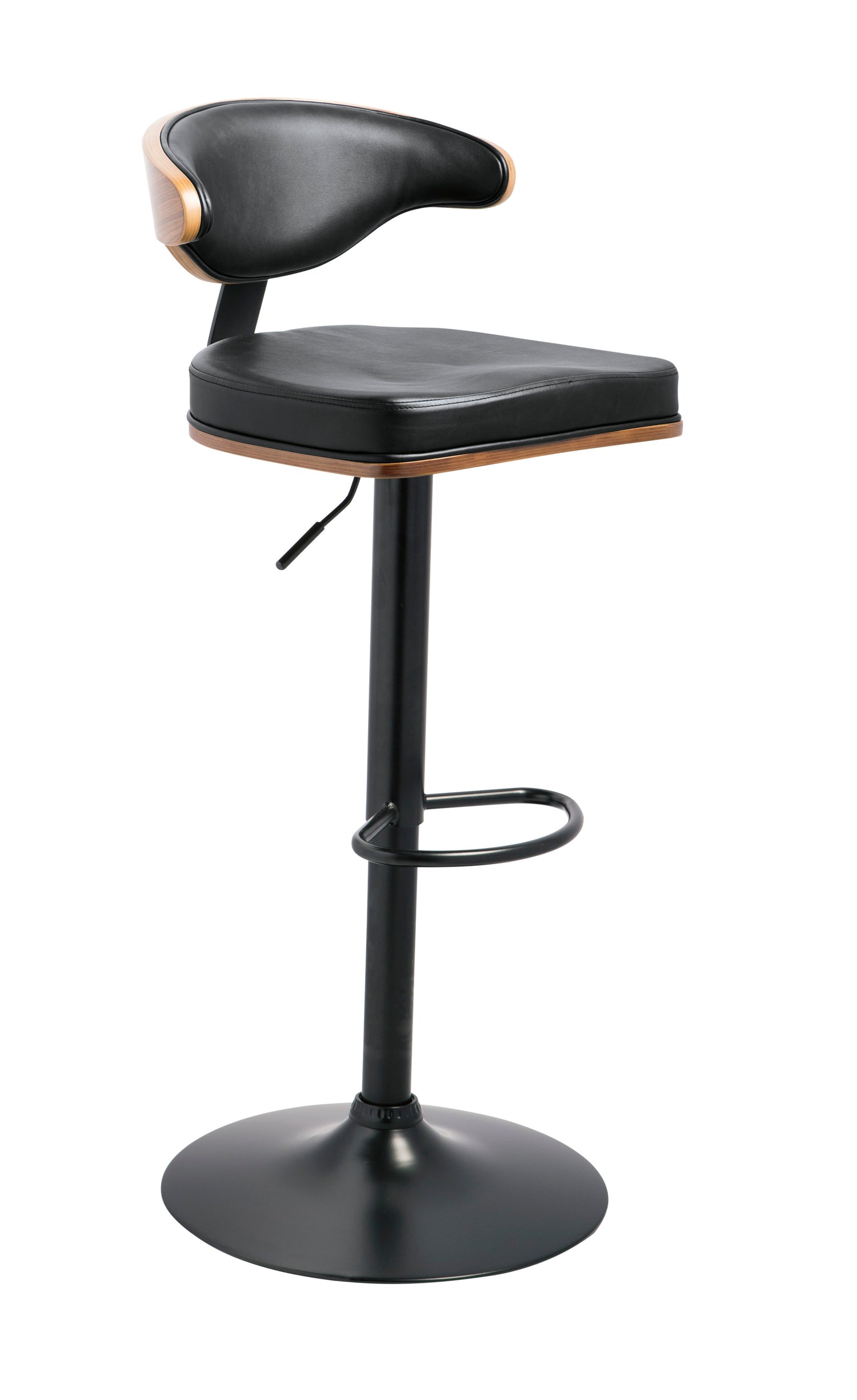 D120-330 - Adjustable Swivel Barstool **ON SALE**