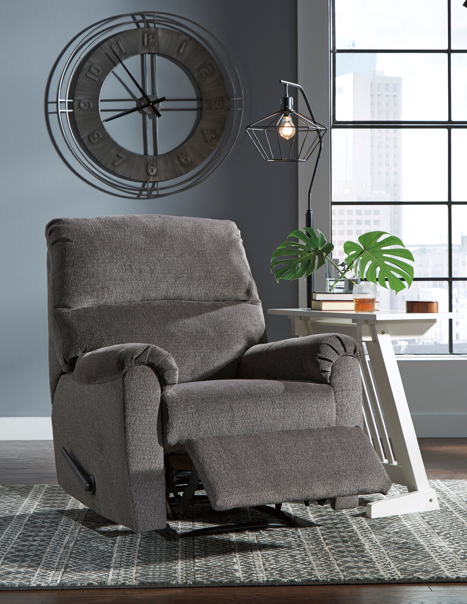 Ashley 1080329 - Zero Wall Recliner