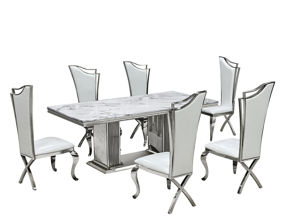D6061 - CHAIRS ONLY