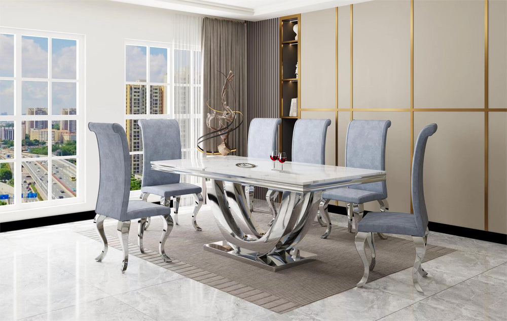 D8081 -CHAIRS ONLY