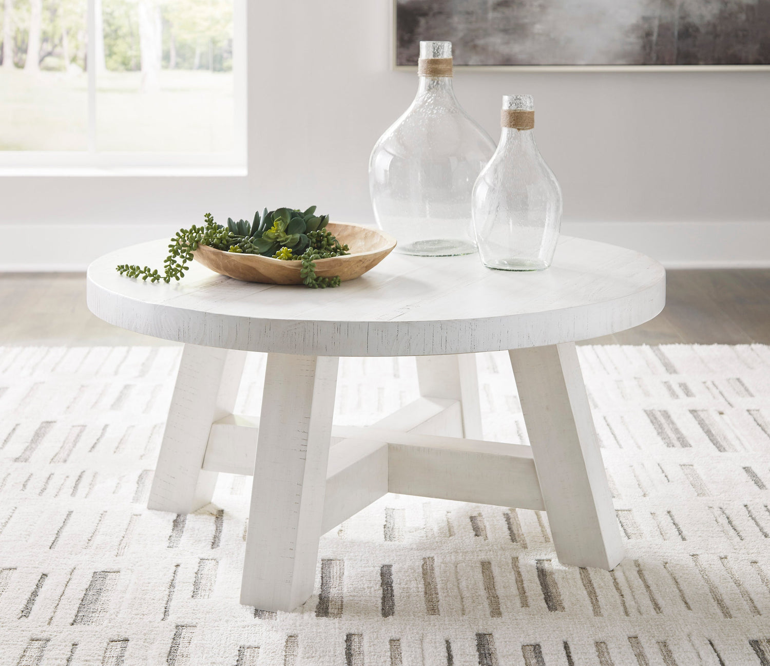 T727-8 Cocktail Table **ON SALE**
