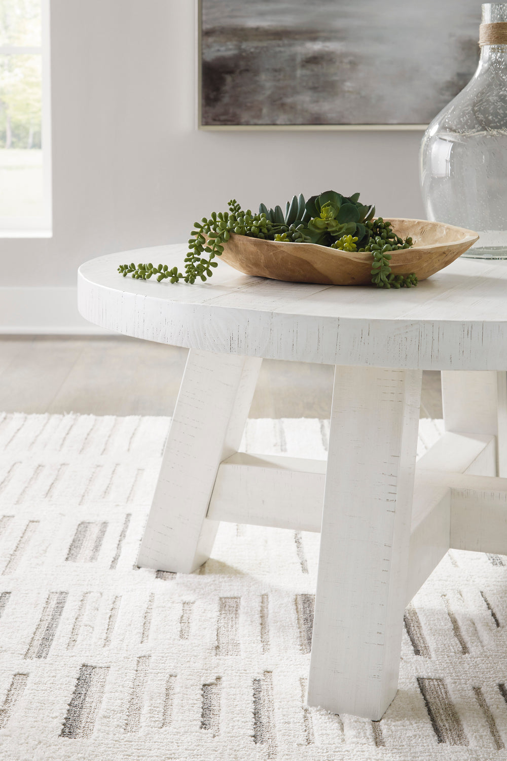 T727-8 Cocktail Table **ON SALE**