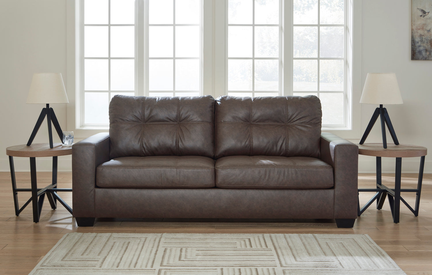 Ashley 1700339 Queen Sleeper Sofa
