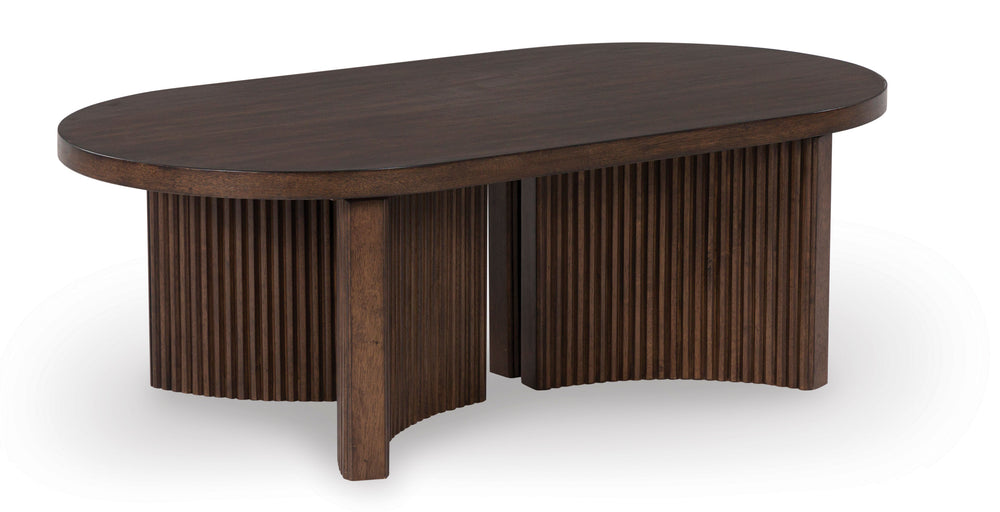 T689 - Occasional Table Set
