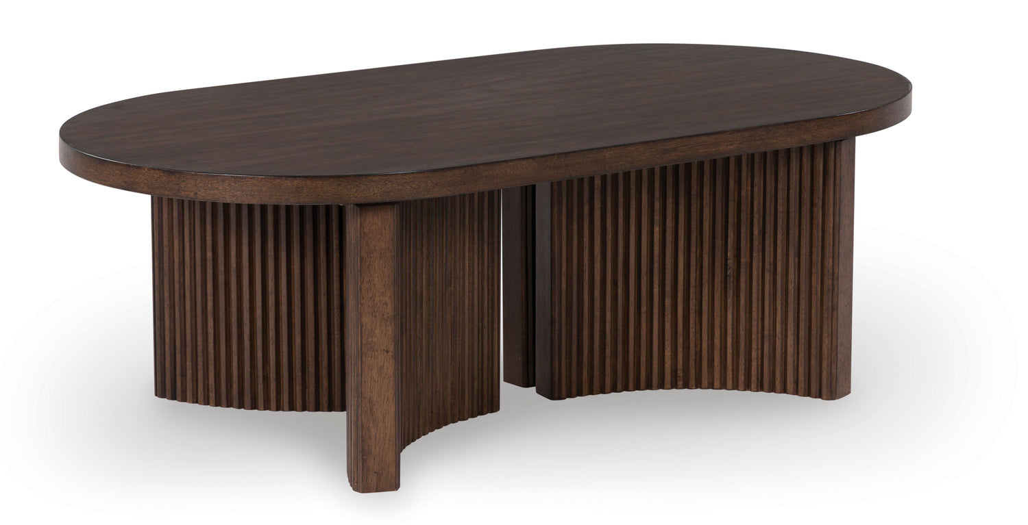 T689 - Occasional Table Set