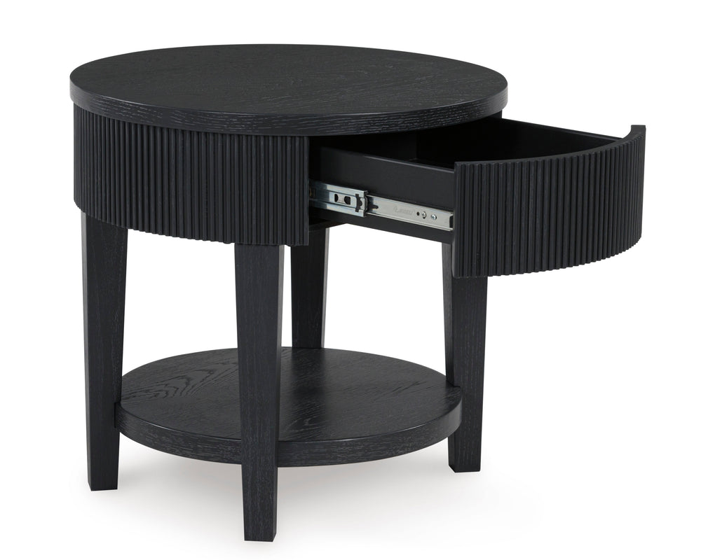 T551 - Occasional Table Set