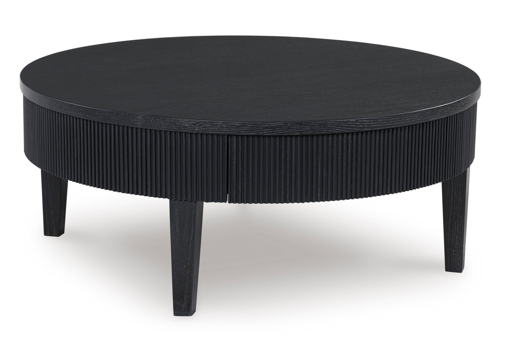 T551 - Occasional Table Set