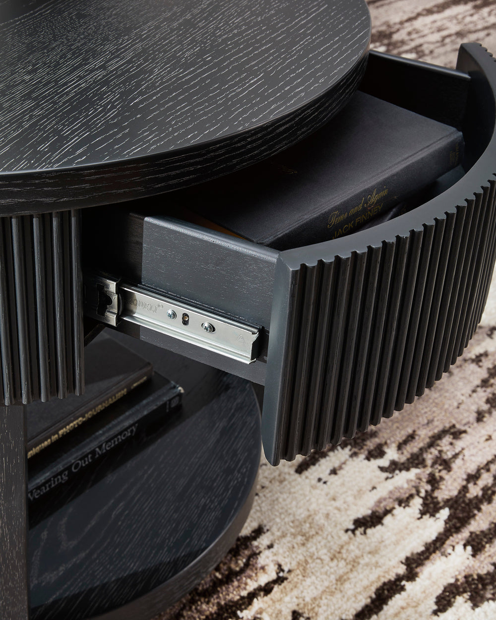 T551 - Occasional Table Set