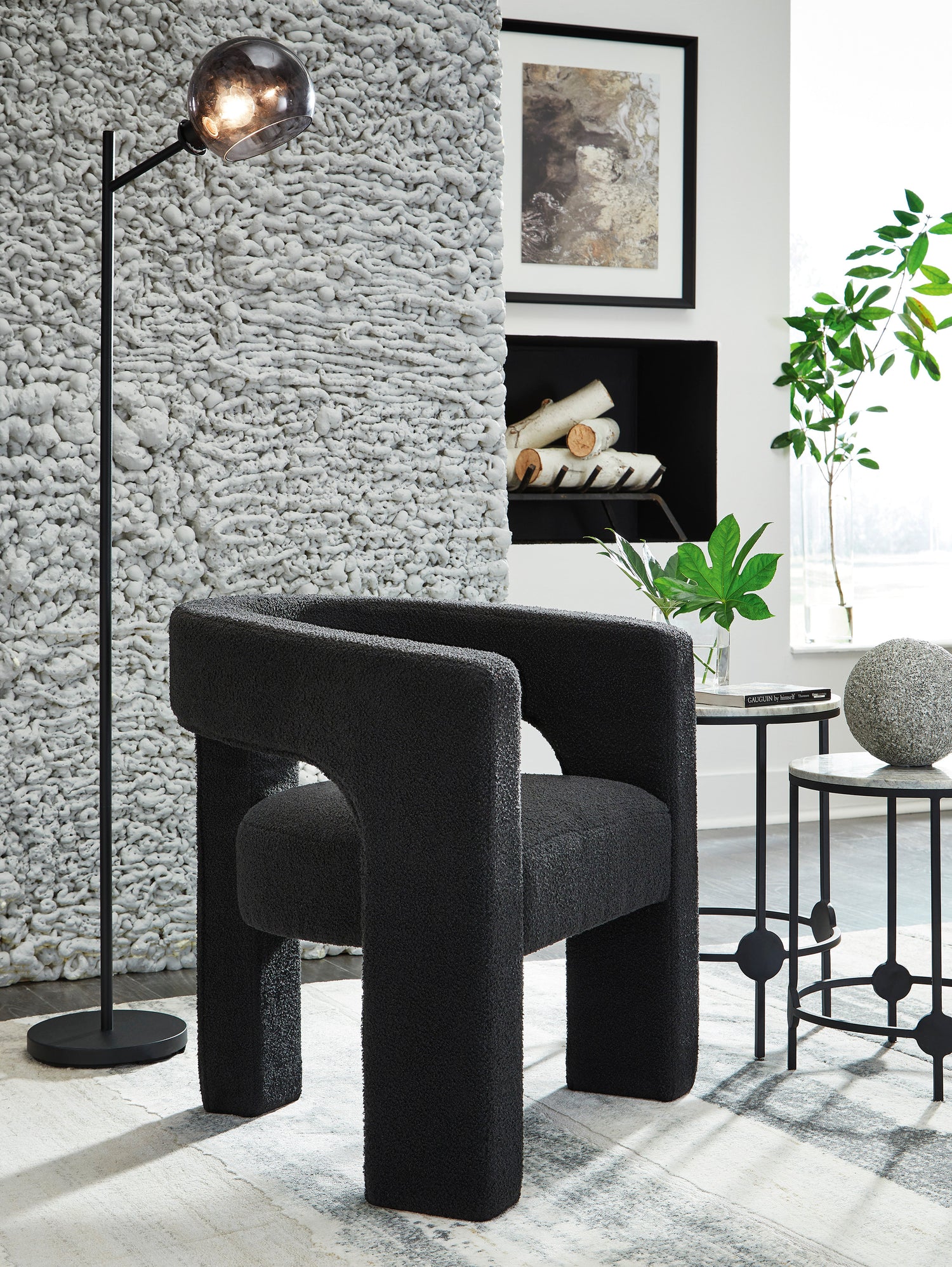 A3000698 - Accent Chair