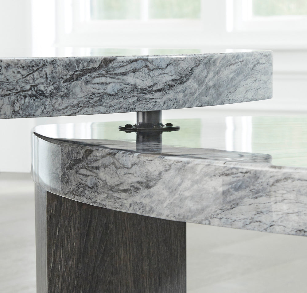 T600 - Occasional Table Set