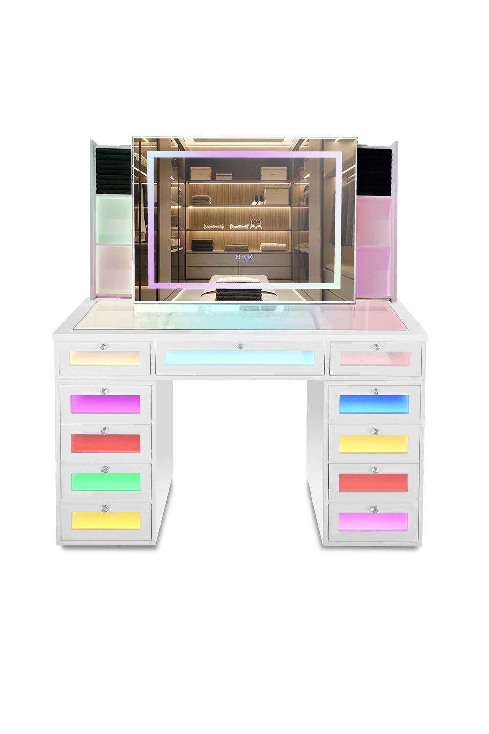 A52 Vanity