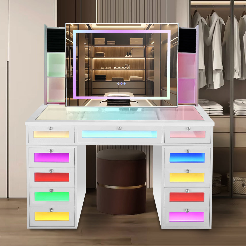 A52 Vanity