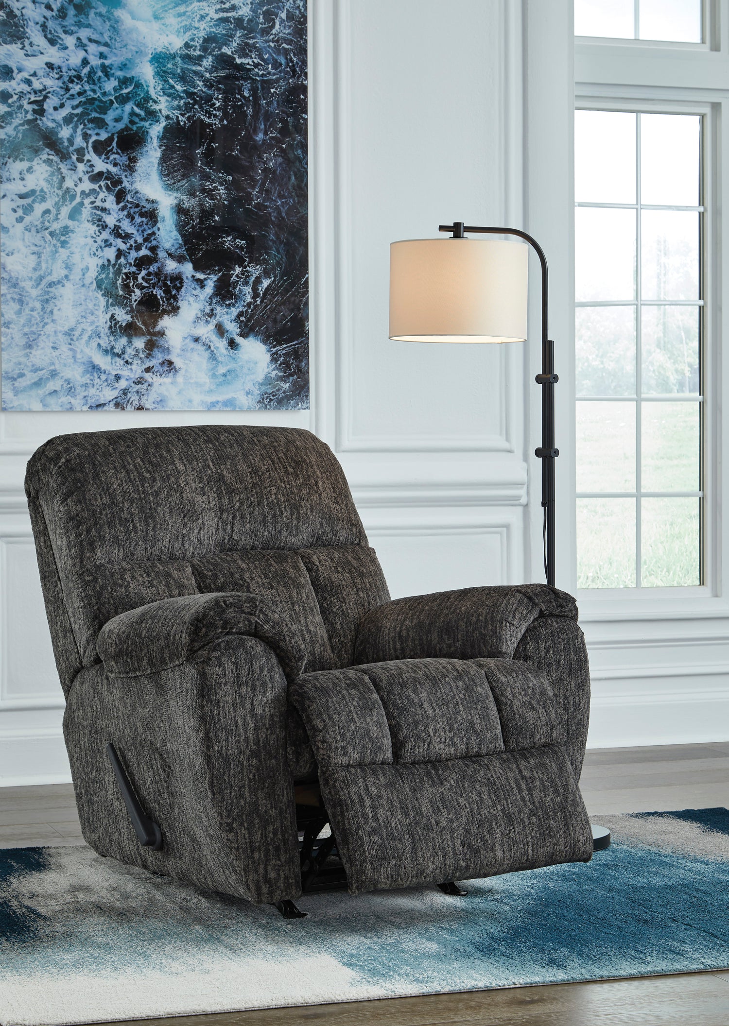 Ashley 5260625 - Rocker Recliner