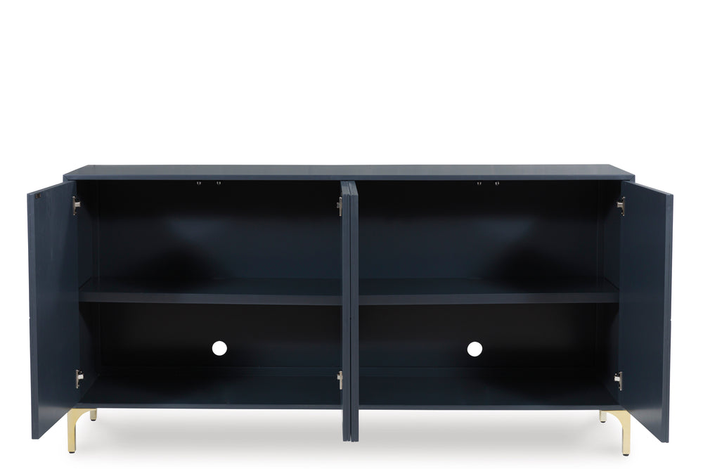 A4000677 - Accent Cabinet 72"L**NEW ARRIVAL**