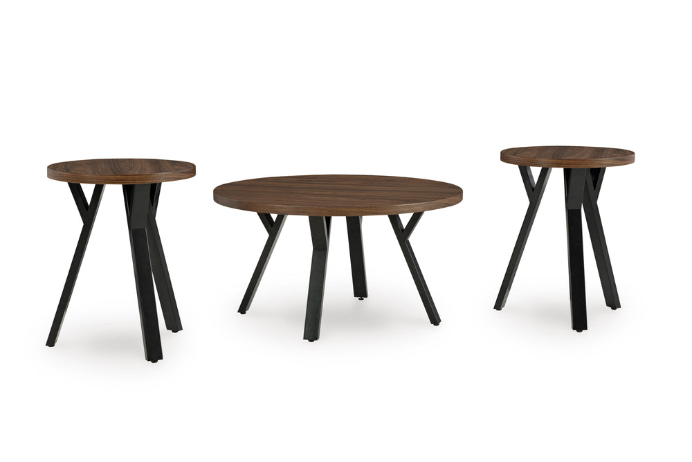 T153-13 - Occasional Table Set **NEW ARRIVAL**