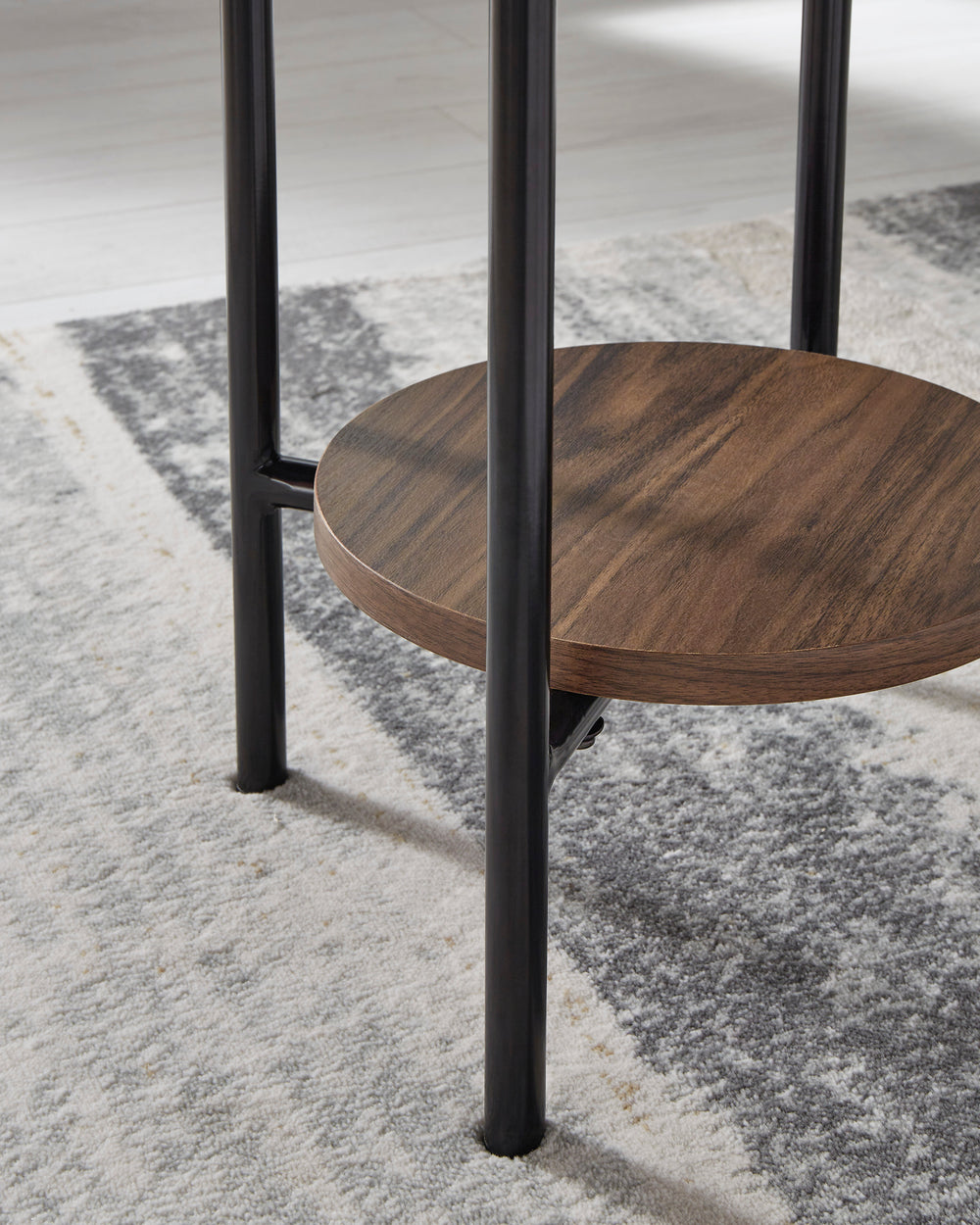 T167-13 - Occasional Table Set