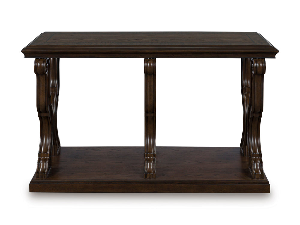 T647-4 - Sofa Table
