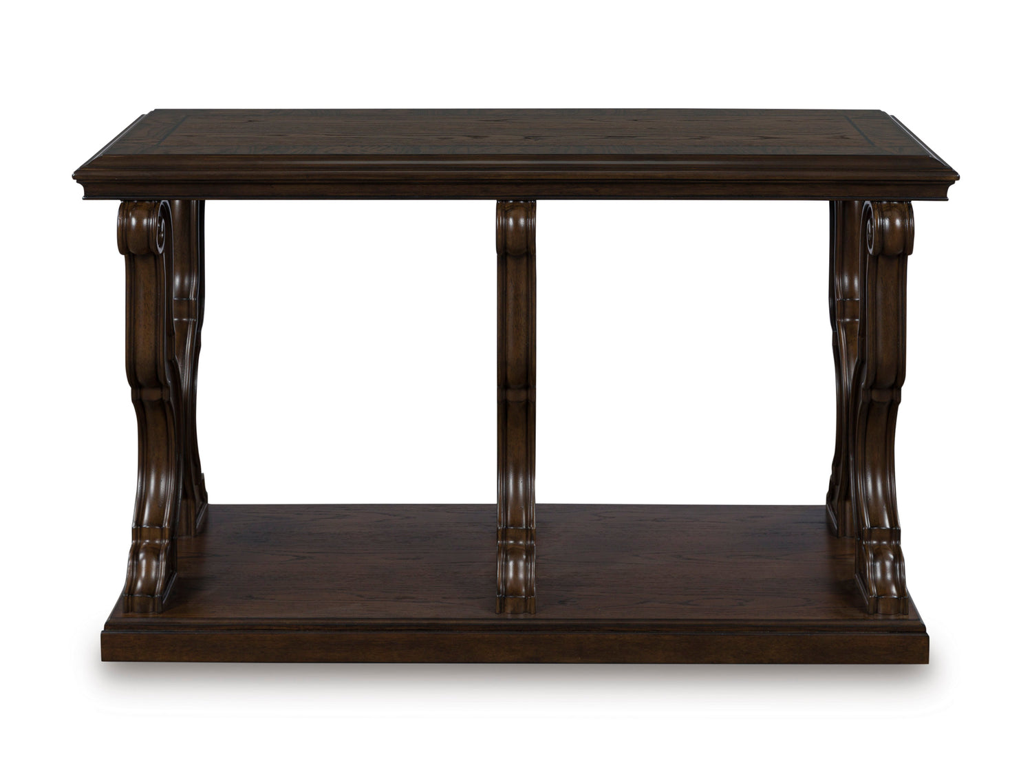T647-4 - Sofa Table