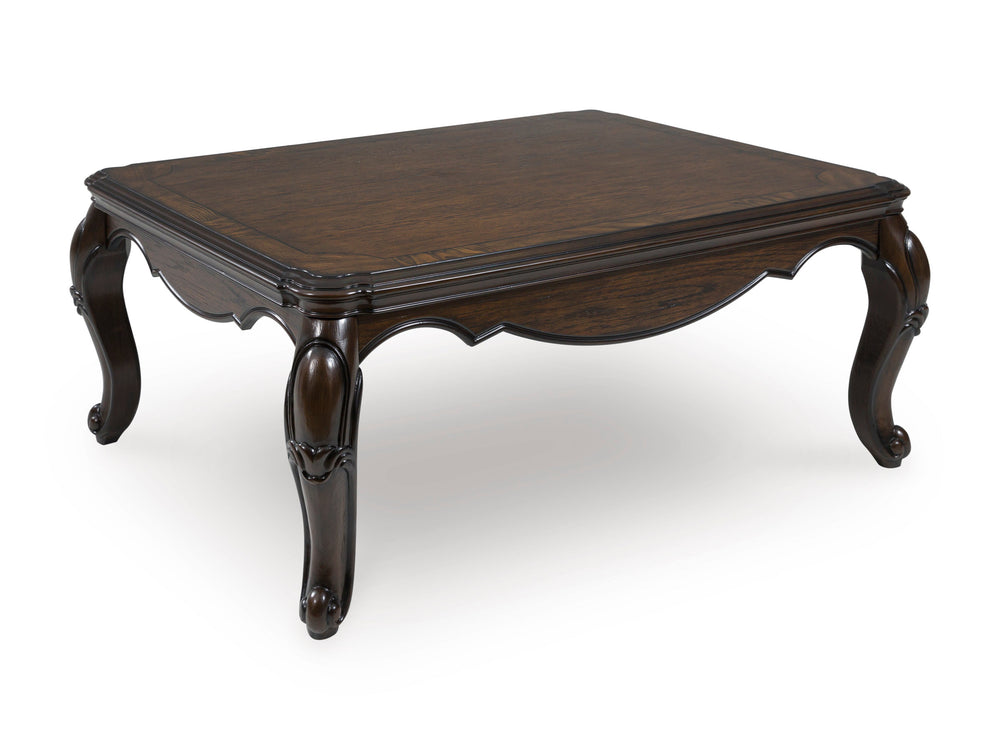 T617 - Occasional Table Set