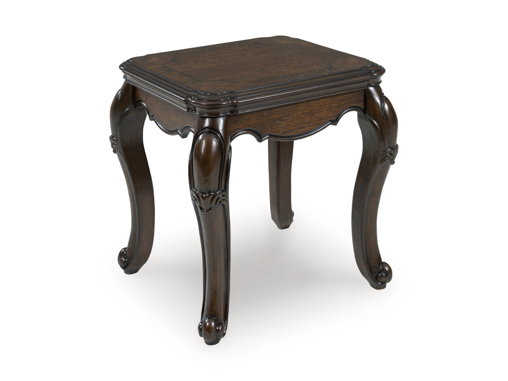 T617 - Occasional Table Set