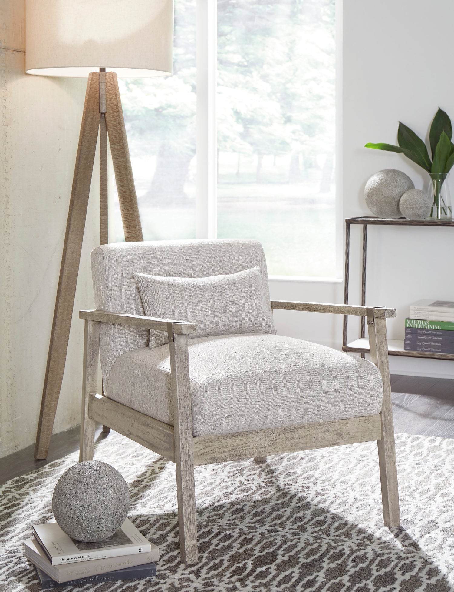A3000335 - Accent Chair